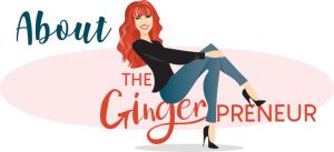 About Ginger